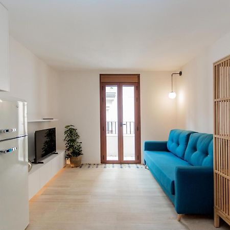 Pizarro By Seaward Suites Villajoyosa Exterior photo