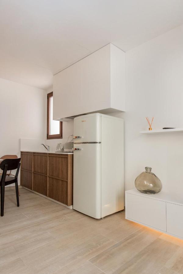 Pizarro By Seaward Suites Villajoyosa Exterior photo