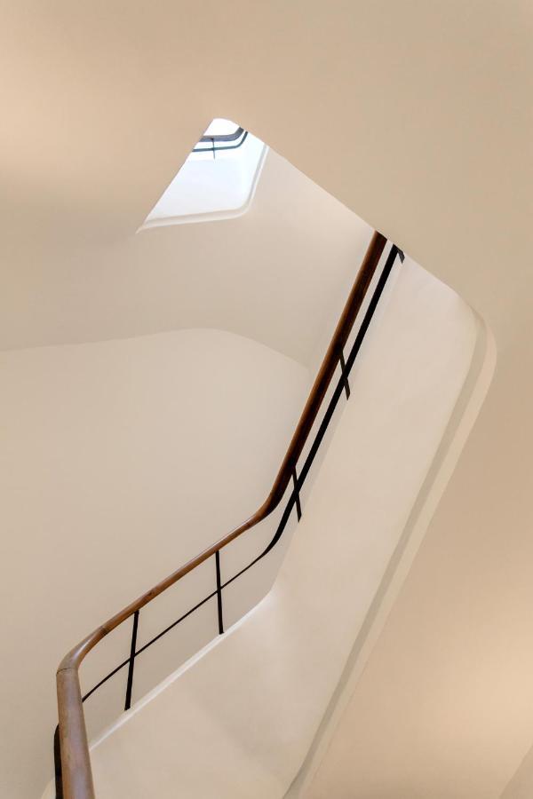 Pizarro By Seaward Suites Villajoyosa Exterior photo